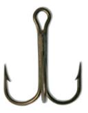 Фото тройник "mustad" 35647-br №10 /100 шт./