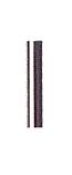 Фото трубка обжимная brass tube d-1,0 мм (200 шт)