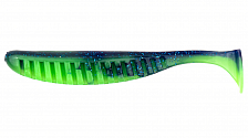 Фото виброхвост  condor crazy bait dador100  размер 100 мм, цвет 168 (5шт)