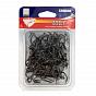 Фото крючок-тройник condor treble hook №6/0 bn (20 шт/упак)
