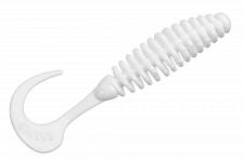 Фото твистер condor crazy bait c-grub 5  размер 100 мм-7.8 гр цвет 025 (5 шт)