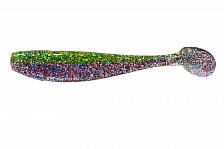 Фото виброхвост  condor crazy bait c-shad 5  размер 127 мм- 17.8 гр, цвет 200 (5 шт)