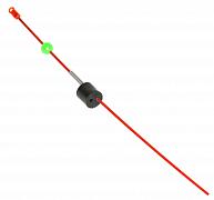 Фото сторожок универсальный с бусиной №4  1,0-5,0 гр /50 шт/