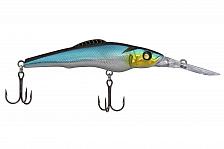 Фото magic harpoon (mh110) размер 110 мм, вес 25.0гр, заглубление 0 - 6.6 m, цвет 175