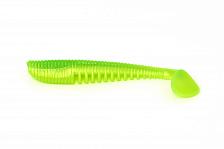 Фото виброхвост condor crazy bait ftm110 размер 110 мм  цвет 383 (5 шт)