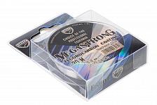 Фото megastrong fluorocarbon coating d-0,10 мм, l-30 м, разрывная нагрузка 1,85 кг (10 шт)