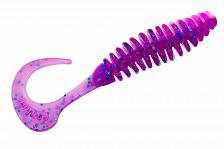 Фото твистер condor crazy bait c-grub 5  размер 100 мм-7.8 гр цвет 191 (5 шт)