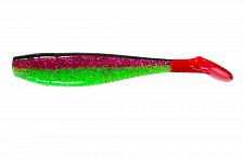 Фото виброхвост  condor crazy bait c-shad 4  размер 100 мм- 8.6 гр, цвет 211 (5 шт)