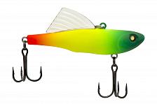 Фото воблер condor lucky strike зимний salamandra 65мм, 15гр, тонущий, цвет 408
