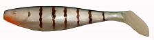 Фото виброхвост condor crazy bait sh100 размер 100 мм  цвет 145 (6 шт)
