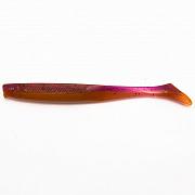 Фото виброхвост condor crazy bait sm120 размер 120 мм  цвет 157 (4 шт)
