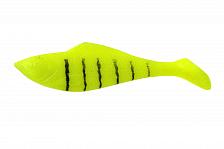 Фото виброхвост condor crazy bait pla100 размер 100 мм  цвет 179 (6 шт)