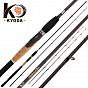 Фото удилище kyoda picker-max, длина 2,70 м, тест 60 гр, штекер