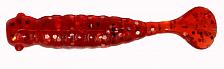 Фото виброхвост condor crazy bait wa45--041 размер 45 мм, цвет 041 (20 шт)