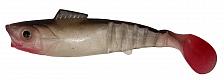Фото виброхвост condor crazy bait slb80 размер 80 мм  цвет 148 (8 шт)