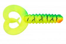 Фото твистер двухвостый condor crazy bait dtd105 размер 105 мм  цвет 147 (6 шт)