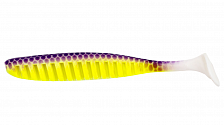 Фото виброхвост  condor crazy bait dador100  размер 100 мм, цвет 170 (5шт)