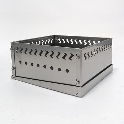 Фото печь походная kyoda, модель ts-014