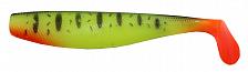 Фото виброхвост condor crazy bait shn130dm размер 130 мм  цвет 002 (4 шт)