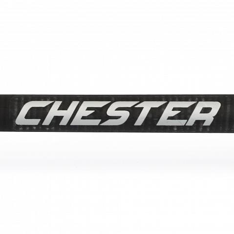 Фото спиннинг condor "chester" длина 2.45 м, тест 2-9 гр, carbon im8, штекер