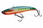 Фото воблер kyoda barbell vib, размер 90 мм, вес 21 гр,  тонущий, цвет p1438