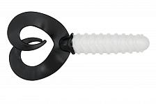 Фото твистер двухвостый condor crazy bait dtd105 размер 105 мм  цвет j123 (6 шт)