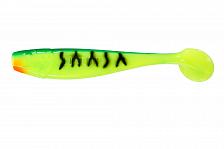 Фото виброхвост  condor crazy bait c-shad 5  размер 127 мм- 17.8 гр, цвет 147 (5 шт)