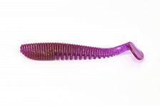 Фото виброхвост condor crazy bait ftm110 размер 110 мм  цвет 356 (5 шт)