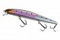 Фото воблер kyoda blazer minnow-123f, длина 12,3 см, вес 15,0 гр, цвет p1853, заглубление 0,3-0,5 м