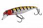 Фото воблер kyoda globefish minnow-55sp, длина 5,5 см, вес 4.0 гр, цвет p1280,  заглубление 0,7-1,0 м.