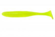 Фото виброхвост kyoda barracuda brs75 размер 75 мм  цвет 045 (8 шт)
