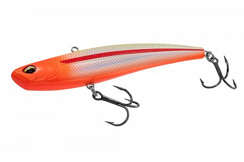 Фото воблер kyoda dagger vib, размер 90 мм, вес 24 гр, тонущий, цвет p1431