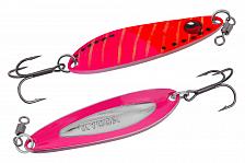 Фото блесна kyoda колеблющаяся "nemo", длина 87 мм, вес 35,0 гр, цвет d115 (1 шт.)