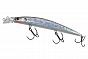 Фото воблер kyoda joker minnow-110f, длина 11,0 см, вес 11,5 гр, цвет p1242, заглубление 0,2-0,7 м