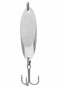Фото блесна ks1103, вес 56 гр, цвет 01 серебро