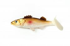 Фото виброхвост  condor crazy bait pek03 размер 80 мм, цвет 09 (5шт)