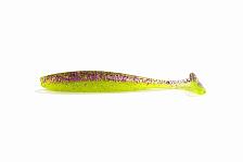 Фото виброхвост  condor crazy bait  bl105 размер 105 мм, цвет 014 (6шт)