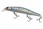 Фото воблер kyoda iron minnow-110sp, длина 11,0 см, вес 15,4 гр, цвет p1242, заглубление 0,5-1,0м.