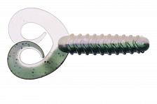 Фото твистер двухвостый condor crazy bait dtd90 размер 90 мм  цвет x007 (8 шт)