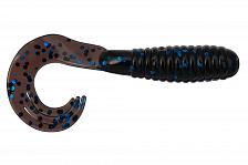 Фото твистер condor crazy bait ctf60  размер 60 мм, цвет 012 (10 шт)