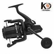 Фото катушка kyoda hk9000s, 7+1 подшипник, передний фрикцион