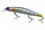 Фото воблер kyoda iron minnow-110sp, длина 11,0 см, вес 15,4 гр, цвет p94-1, заглубление 0,5-1,0м.