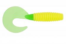 Фото твистер condor crazy bait kal70 размер 70 мм, цвет 111 (10 шт)