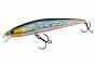 Фото воблер kyoda cruiser minnow-110sp, длина 11,0 см, вес 12.0 гр, цвет p1230,  заглубление 0,6-0,8 м.
