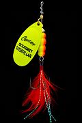 Фото gourmet caterpillar размер 5, вес 15,0 гр, цвет cb06 (5шт)