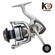 Фото катушка kyoda fps3000, 8+1 подшипник, передний фрикцион