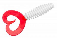 Фото твистер condor crazy bait c-twist 3  размер 70 мм, цвет 117 (6 шт)