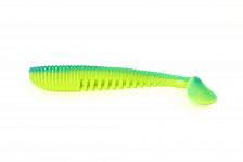 Фото виброхвост condor crazy bait ftm75 размер 75 мм  цвет 158 (8 шт)