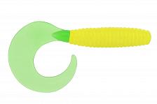 Фото твистер condor crazy bait ct90  размер 90 мм, цвет 111 (10 шт)