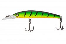 Фото cowardly minnow (cmw65) размер 65 мм, вес 3.0гр, заглубление 0.5 - 1.0 m , цвет 404